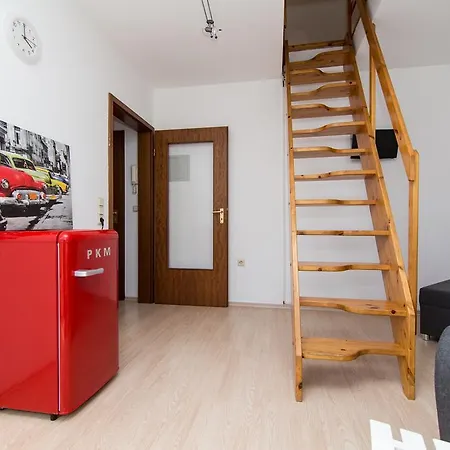 Gibbenhey Apartment