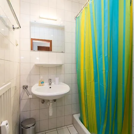 Gibbenhey Apartment
